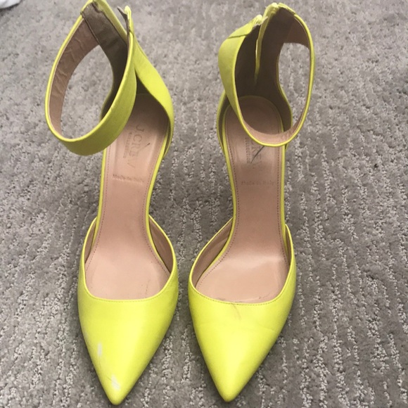 J. Crew Shoes - J.Crew heels size 8